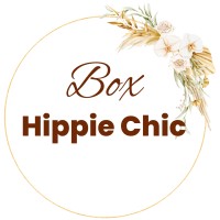 Box HIPPIE CHIC logo - Similar company to Flashbacks