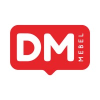 DM Mebel logo - Similar company to Dm Group Company