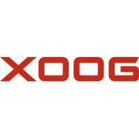 XooG logo - Similar company to Arche