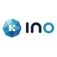 INOFRIENDS Inc. logo - Similar company to 튜링(Team Turing)