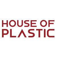 HOUSE OF PLASTIC logo - Similar company to Aqua Star