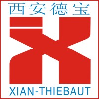 Xi'an Thiebaut Pharmaceutical Packaging Co. Ltd logo - Similar company to Somewang Packaging