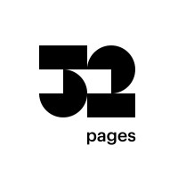 52pages logo - Similar company to Marek Prchal Express