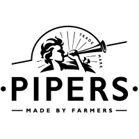 Pipers Crisps Ltd logo - Similar company to Burts Snacks Ltd