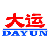Guangzhou Dayun Motorcycle Co., Ltd. logo - Similar company to Wuling Azerbaijan