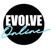 Evolve Online UK logo - Similar company to Digital Nomads For Good