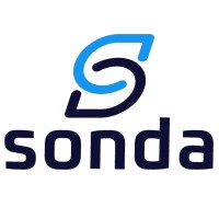 Sonda logo - Similar company to Seetca