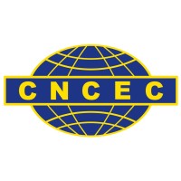 China National Chemical Engineering Abu Dhabi logo - Similar company to Philippine Institute of Chemical Engineers UAE Chapter