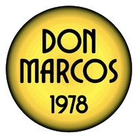 DON MARCOS logo - Similar company to Bank Note