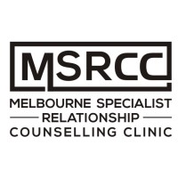 Melbourne Specialist Relationship Counselling Clinic (MSRCC) logo - Similar company to Glacier Fresh