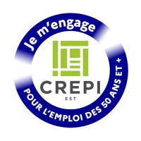 CREPI Est logo - Similar company to Association Régionale Pour La Promotion De La Dialyse À Domicile