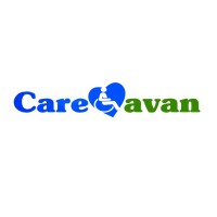 Careavan NEMT Transportation logo - Similar company to H&M Transport