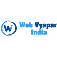 webvyaparindia logo - Similar company to Greybite