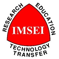 North Carolina State University Integrated Manufacturing Systems Engineering (IMSEI) logo - Similar company to Nc State University Industry Expansion Solutions