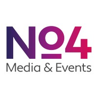 No-4 Media & Events logo - Similar company to Lb Communications Group