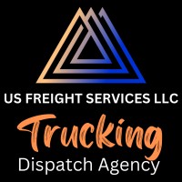 US Freight Services LLC logo - Similar company to Connect Express