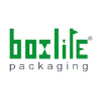 Boxlite Packaging Srl logo - Similar company to Ds Hortitrade