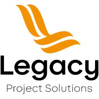 Legacy Project Solutions logo - Similar company to Meadowson Ltd