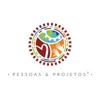Pessoas & Projetos® logo - Similar company to Capacitar - Psicologia, Desenvolvimento E Família