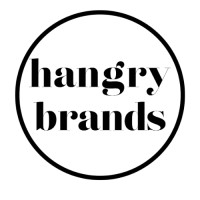 Hangry Brands logo - Similar company to Hennes Communications