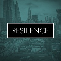 Resilience logo - Similar company to Thinkbloom.