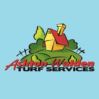 Ashton Walden Turf Services logo - Similar company to Mason Warner & Co