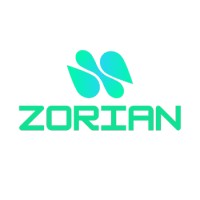 Zorian logo - Similar company to Zita Network