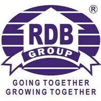 RDB Realty & Infrastructure Ltd logo - Similar company to Rdb Group
