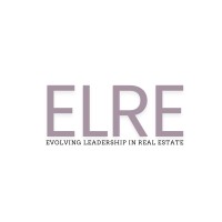 ELRE  (Evolving Leadership in Real Estate) logo - Similar company to Bolder Development Oy