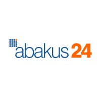 abakus24 Service GmbH logo - Similar company to Fincrm Gmbh