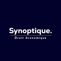 Synoptique | Droit économique logo - Similar company to Postsharp Technologies