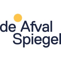 De AfvalSpiegel logo - Similar company to Waste Works