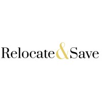 Relocate&Save logo - Similar company to Nómadas Fiscales