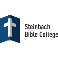 Steinbach Bible College logo - Similar company to Penner Farm Services