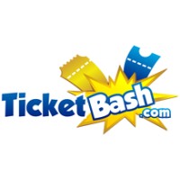 TicketBash logo - Similar company to Cleversort App