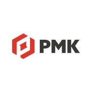 PMK logo - Similar company to Enerev