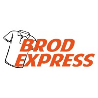 BROD EXPRESS logo - Similar company to Drumel Industrie