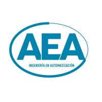 AEA - Aparatos Eléctricos Automáticos logo - Similar company to Fispa Argentina