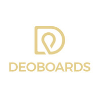 Deoboards logo - Similar company to Freesea Outdoor Sports
