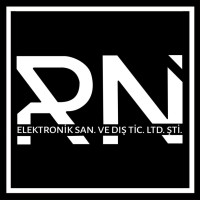 RN ELEKTRONİK SAN. Ve DIŞ TİC. LTD. ŞTİ. logo - Similar company to S43D