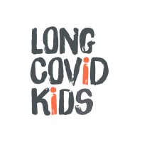 Long Covid Kids logo - Similar company to Eim Uk - Executive Interim Management