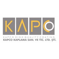 KAPCO KAPLAMA logo - Similar company to Eks Sert Krom Kaplama, Silindirik Taşlama Ve Merdane İmalatı