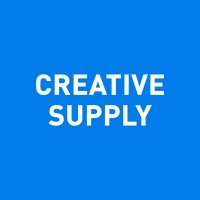 Creative Supply logo - Similar company to Shecurity - Women In Security