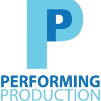 Performing Production CIC logo - Similar company to Need-Ü