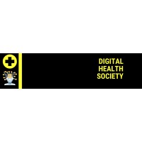 Digital Health Society logo - Similar company to Swiss Research Institute For Public Health And Addiction Isgf