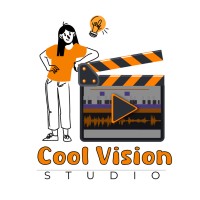 Cool Vision Studio Pvt. Ltd. logo - Similar company to Studio 697