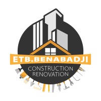 ETB.BENABADJI logo - Similar company to Unite Batimetal Realisation Est