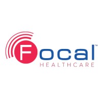 Focal Healthcare logo - Similar company to Tensorharmony Technologies Inc.