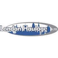 London Haulage LTD logo - Similar company to Cris Services Group