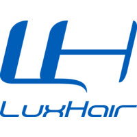 Lux Hair logo - Similar company to Hair Solution (España)